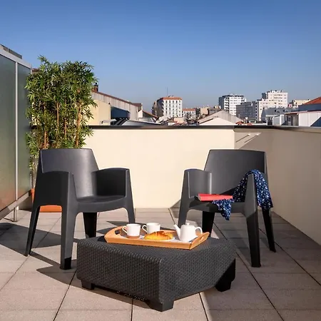 Tryp By Wyndham Centro Porto