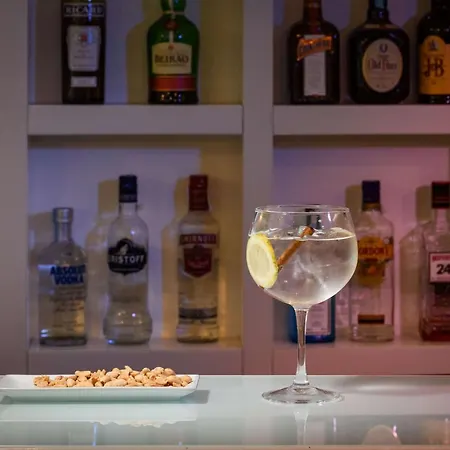 Hotel Tryp By Wyndham Centro
