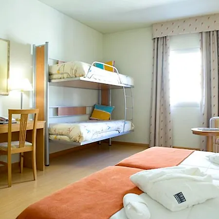 Hotel Tryp By Wyndham Centro