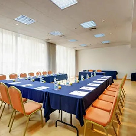 Tryp By Wyndham Centro Hotel Porto