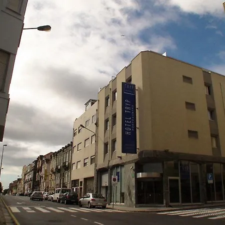 Tryp By Wyndham Centro 3* Porto