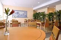 Tryp波尔图特罗酒店 3* 波尔图