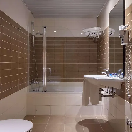 Tryp By Wyndham Centro Hotel Porto
