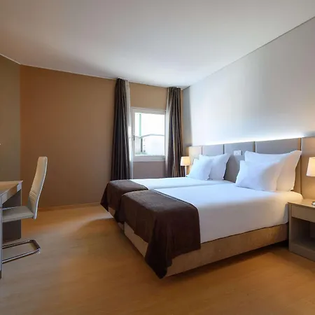 Tryp By Wyndham Centro Hotel