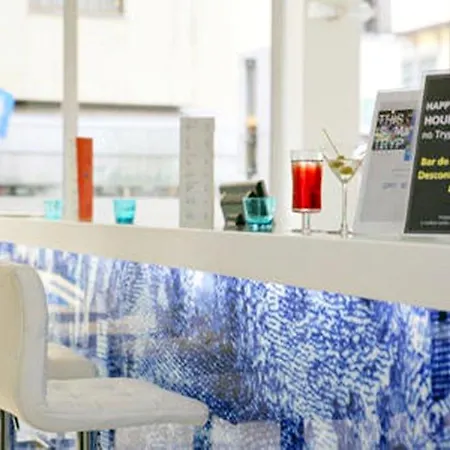 Tryp By Wyndham Centro Hotel Porto