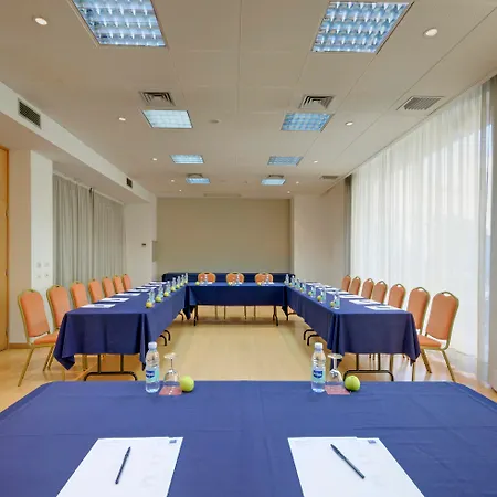 Tryp By Wyndham Centro Hotel Porto