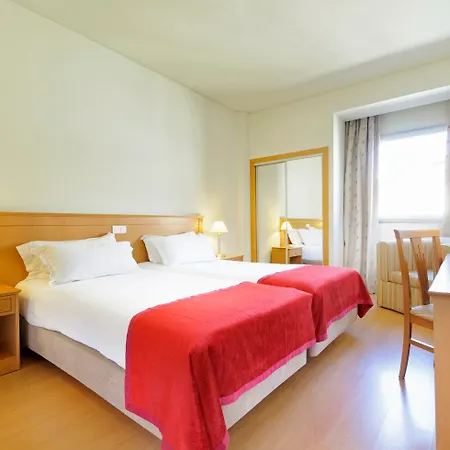 Tryp By Wyndham Centro Hotel Porto