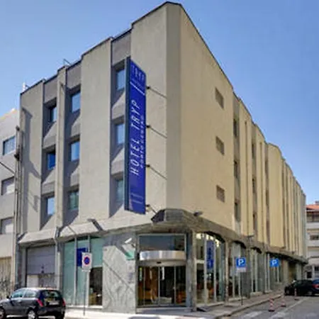 Tryp By Wyndham Centro Hotel 3*