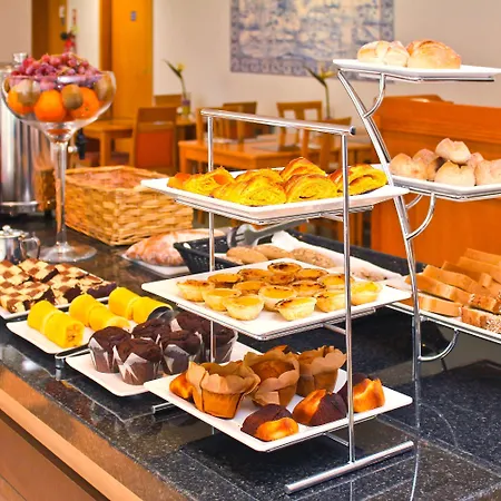 Tryp By Wyndham Centro Hotel