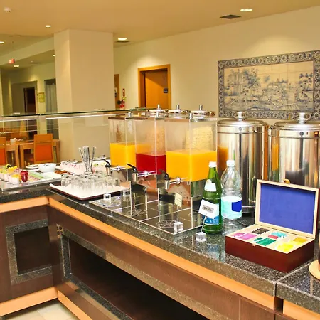 Hotel Tryp By Wyndham Centro