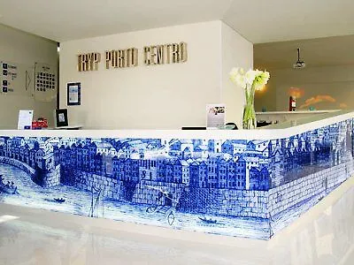 Tryp By Wyndham Centro