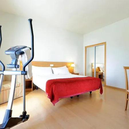 Tryp By Wyndham Centro 3*
