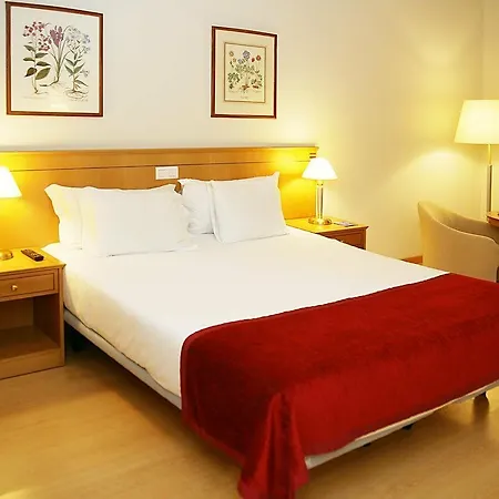 Tryp By Wyndham Centro Hotel